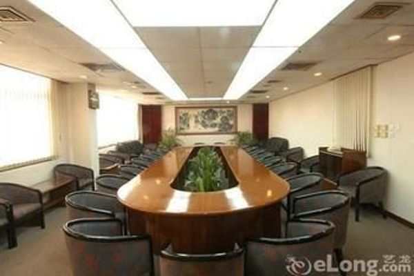 Fubo Hotel (Guilin)